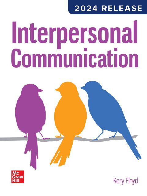 Interpersonal Communication