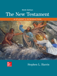 New Testament Student Manual Pdf