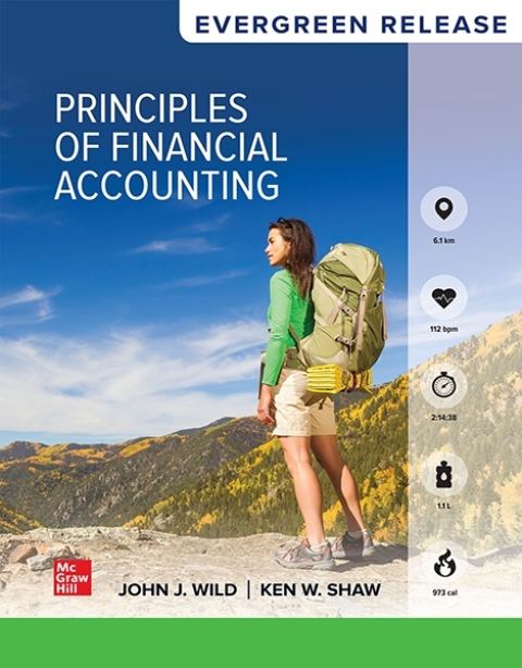 Cover image for book Principles of Financial Accounting (Chapters 1-17): 2025 Release
