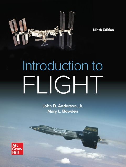 Cover image for book Introduction to Flight