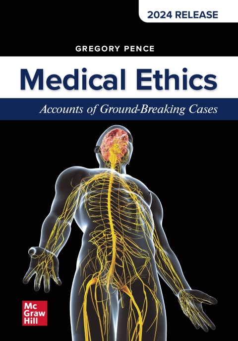 Medical Ethics:Accounts Of Ground..