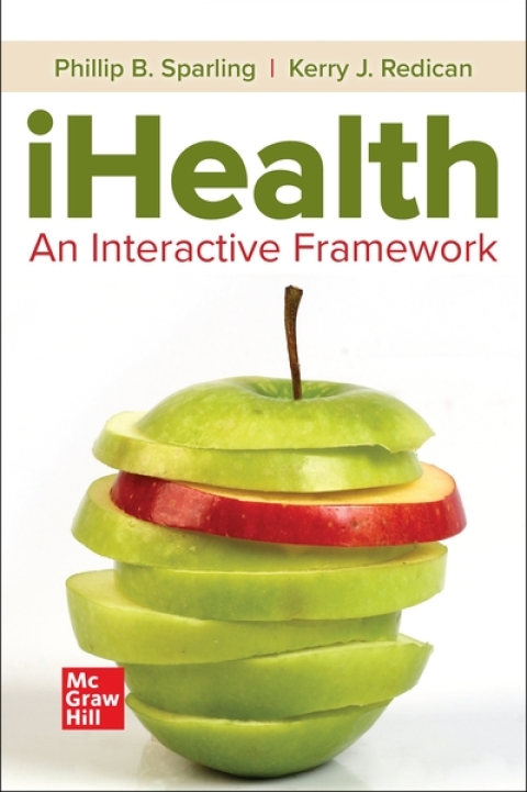 I Health (Ebook)