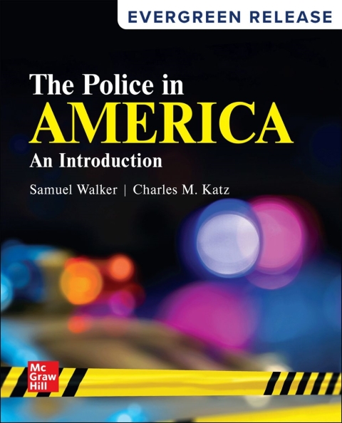 Police In America