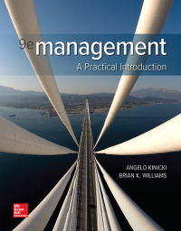 Imagen de portada: Management: A Practical Introduction 9th edition 9781260075113