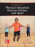 Introduction to Physical Education, Exercise Science, and Sport: 2024 Release