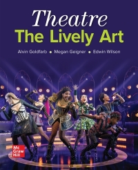 theatre the lively art 11th edition pdf free download
