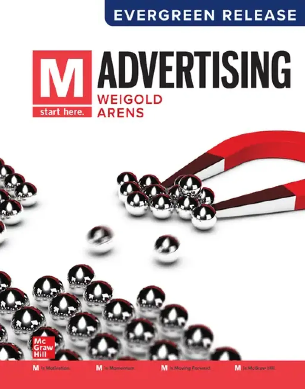 Reflowable M: Advertising: 2024 Release; $78.00