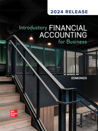 Introductory Financial Accounting For Business Nd Edition