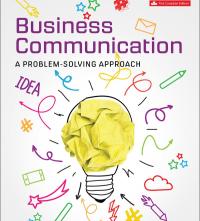 business communication a problem solving approach