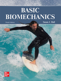 Basic Biomechanics 9th Edition | 9781260836981, 9781264169764 | VitalSource