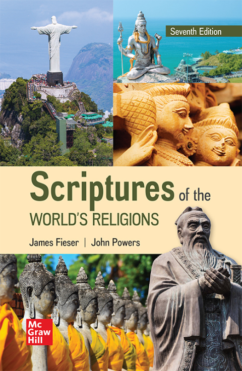 Scriptures Of World's Religions