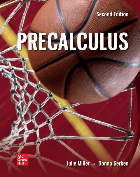 Cover image for book Precalculus