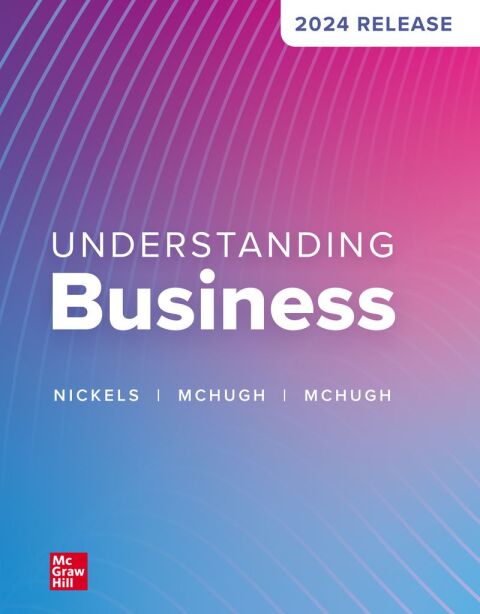 Understanding Business