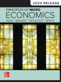 Principles Of Microeconomics 8th Edition | 9781264250387, 9781264250448 ...