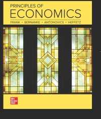 Principles Of Economics 8th Edition | 9781260932898, 9781264250509 ...