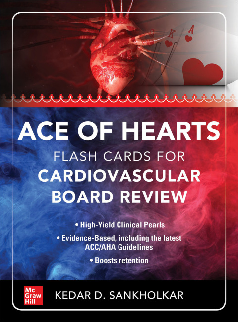 Cover image for book Ace of Hearts