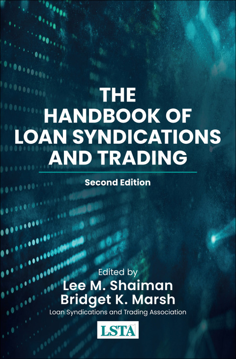 Cover image for book The Handbook of Loan Syndications and Trading