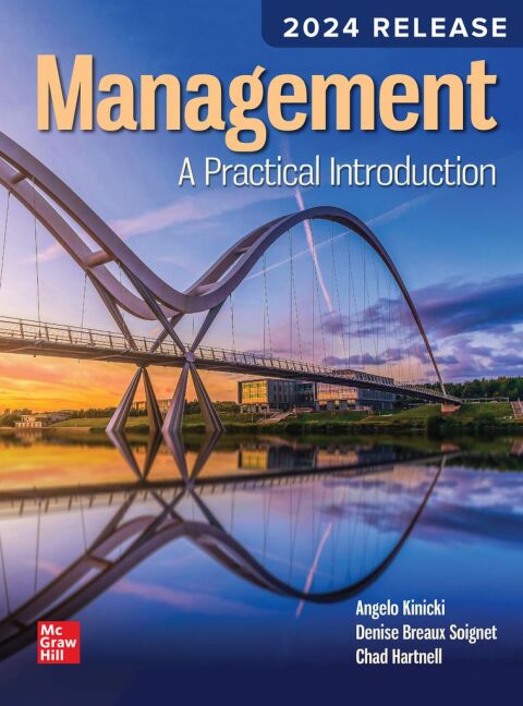 Management:Practical Intro.