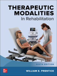 صورة الغلاف: Therapeutic Modalities in Rehabilitation 6th edition 9781264264551