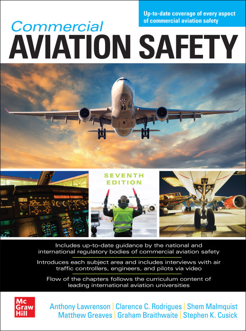 Commercial Aviation Safety
