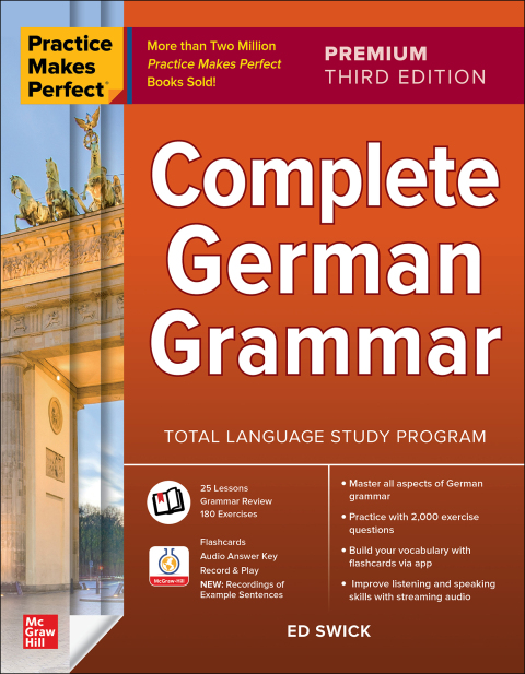 Cover image for book Practice Makes Perfect