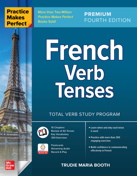 Cover image for book Practice Makes Perfect: