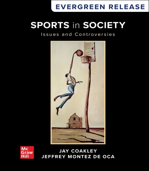 Sports In Society