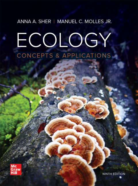 Ecology Text