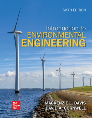 Introduction to Environmental Engineering ISE