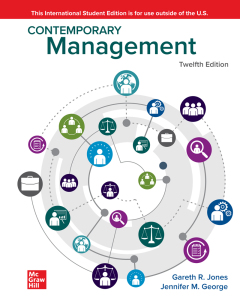 CONTEMPORARY MANAGEMENT