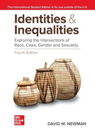 Identities and Inequalities: Exploring the Intersections of Race, Class, Gender, & Sexuality ISE