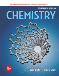 صورة الغلاف: Chemistry 14th edition 9781265577568