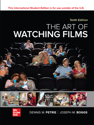 The Art of Watching Films ISE