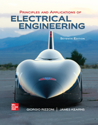 Fundamentals of Electrical Engineering ISE