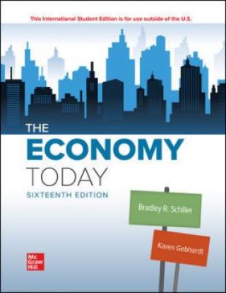 The Economy Today ISE