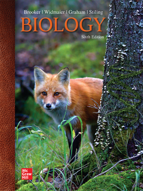 Cover image for book Biology: 2025 Release