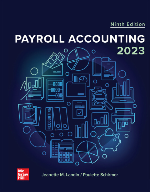 Payroll Accounting