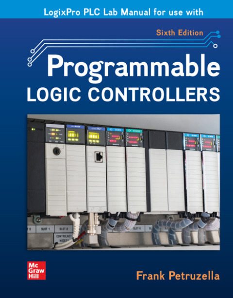 Logixpro Plc Man.F/Use W/Programmable..