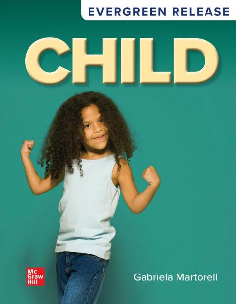 Cover image for book Child: 2025 Release