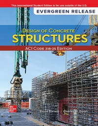 Design of Concrete Structures ISE