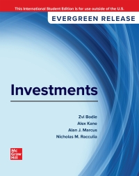 Investments ISE