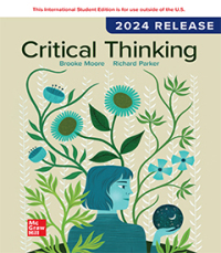 Critical Thinking: 2024 Release ISE