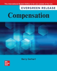 Compensation ISE