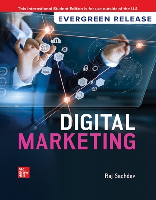 Digital Marketing ISE