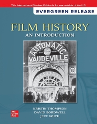 Film History: 2025 Release ISE
