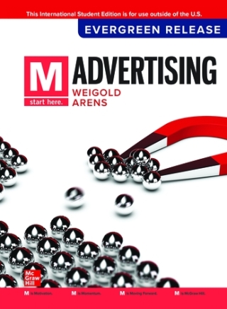 Arens M Advertising ISE