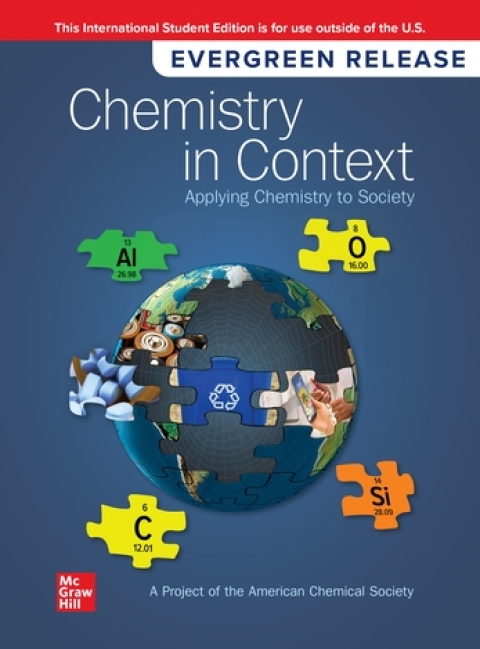 ISE Chemistry in Context