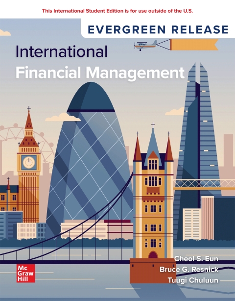 International Financial Management ISE