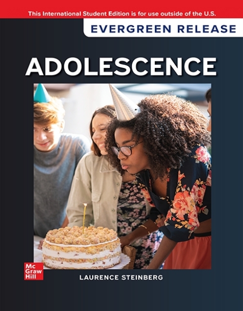 Adolescence: 2025 Release ISE