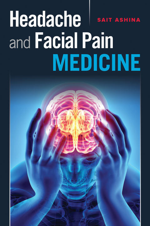 Cover image for book Headache and Facial Pain Medicine